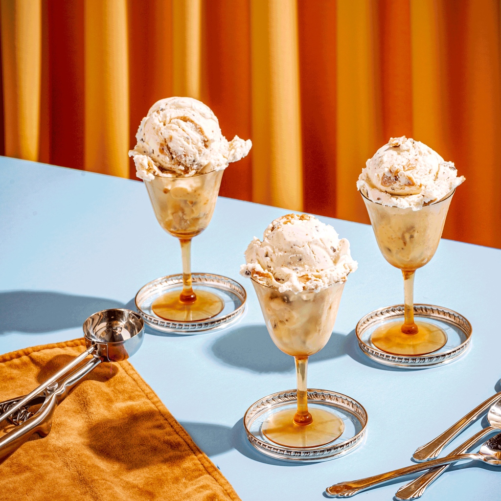 Beckon Ice Cream tweet media