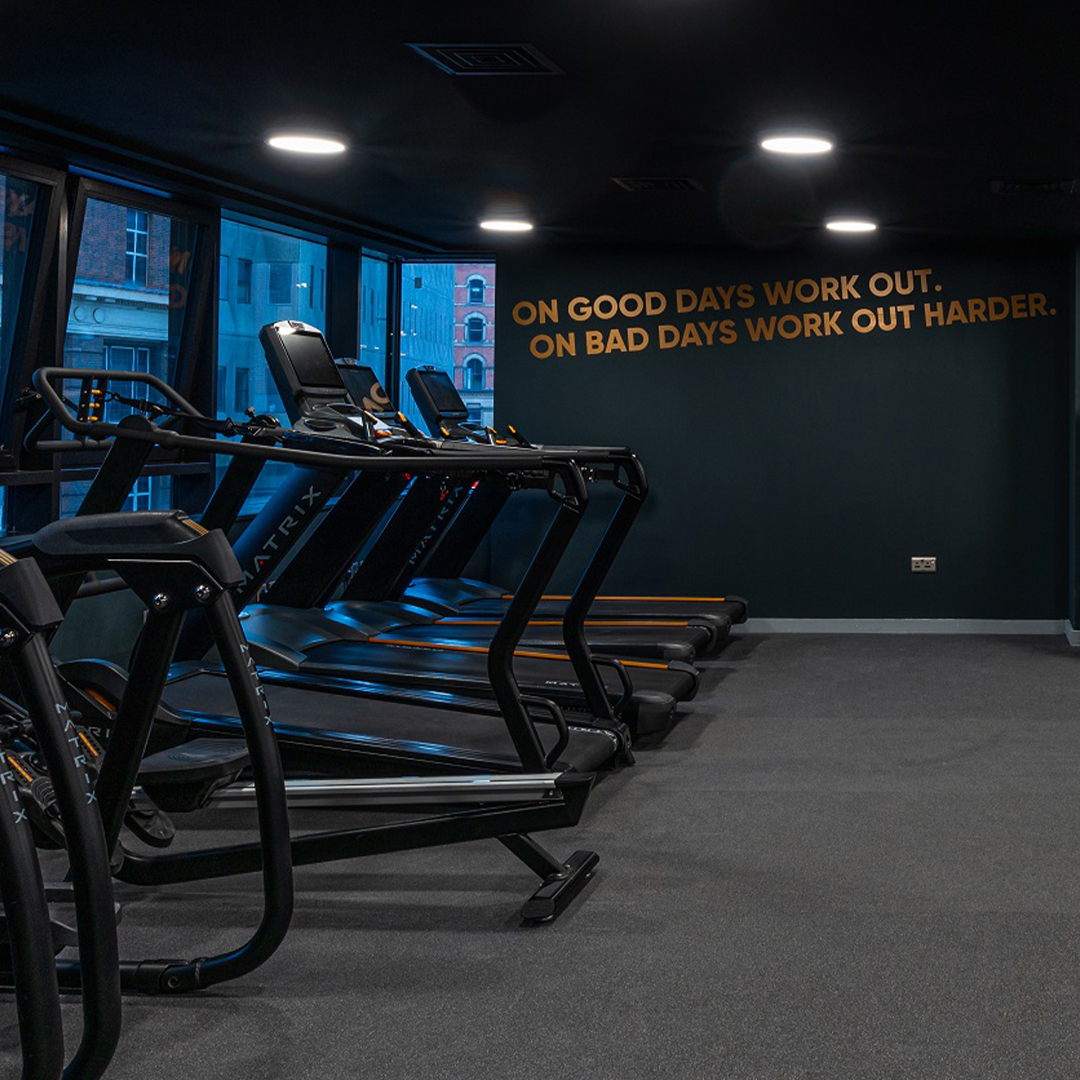 There's no need for a rest day with our gym facilities here at CitySuites. Explore all the facilities we offer by visiting our website below✨

citysuites.com/en/