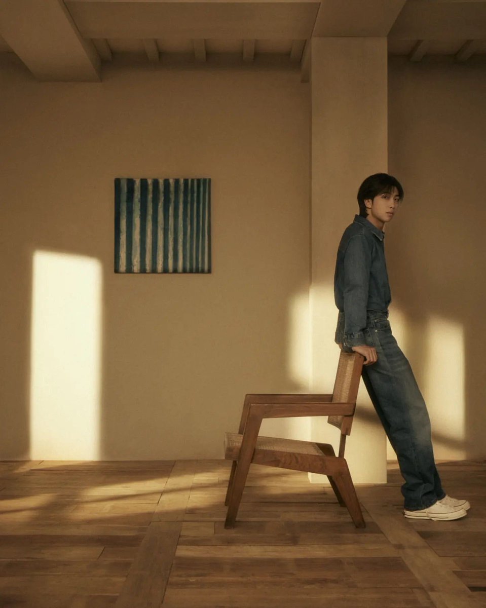 INDIGO IS COMING
INDIGO D-6

#IndigoByRM