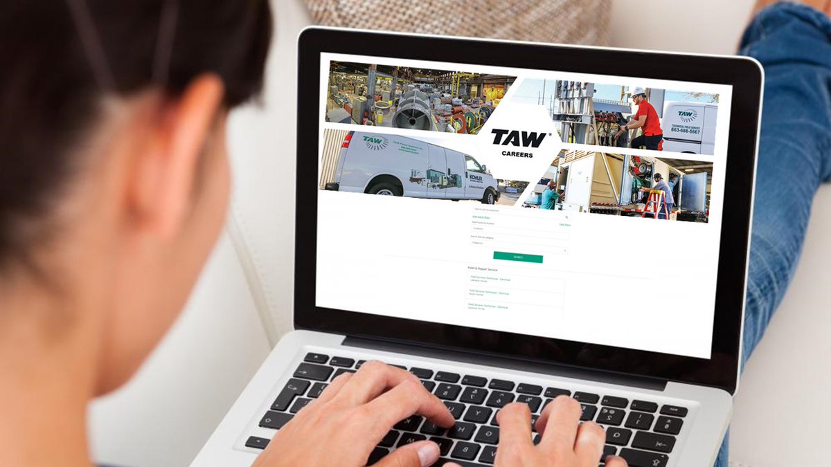 TAWINC's tweet photo. Did you hear? We are #hiring! 

Head to : https://t.co/nct2Q14bQh, to explore the #opportunities that are awaiting you!

#Florida #Jobs #Apply #Career #Generator #Technician #Mechanics #Administrative #Manufacturing #Management #Sales #Accounting #AP #AR #Purchasing #Warehouse https://t.co/KBZgZWHNAU