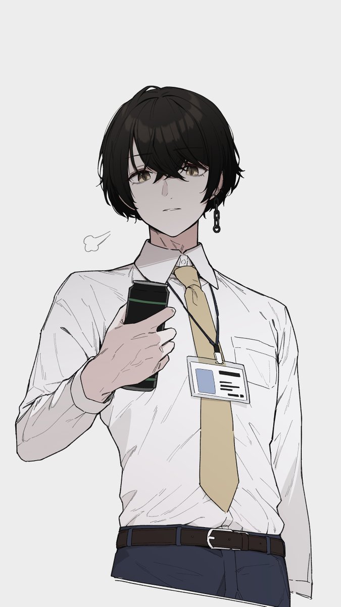 偉いぞ或世
 #あるせこの絵見て元気出せ 