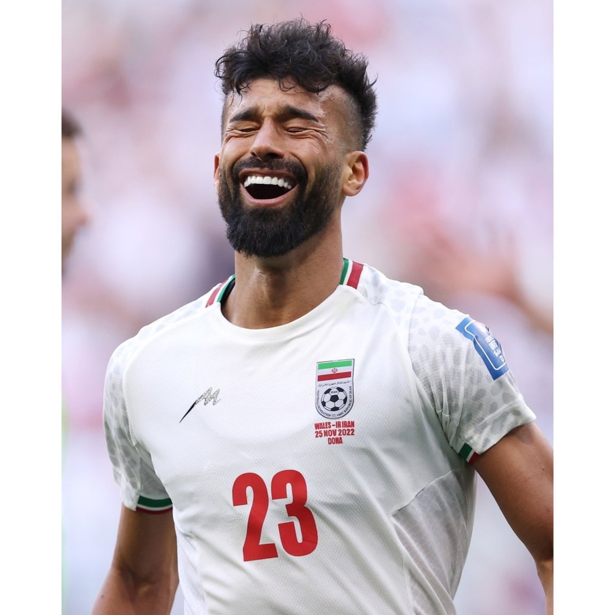 RaminRezaeian tweet media