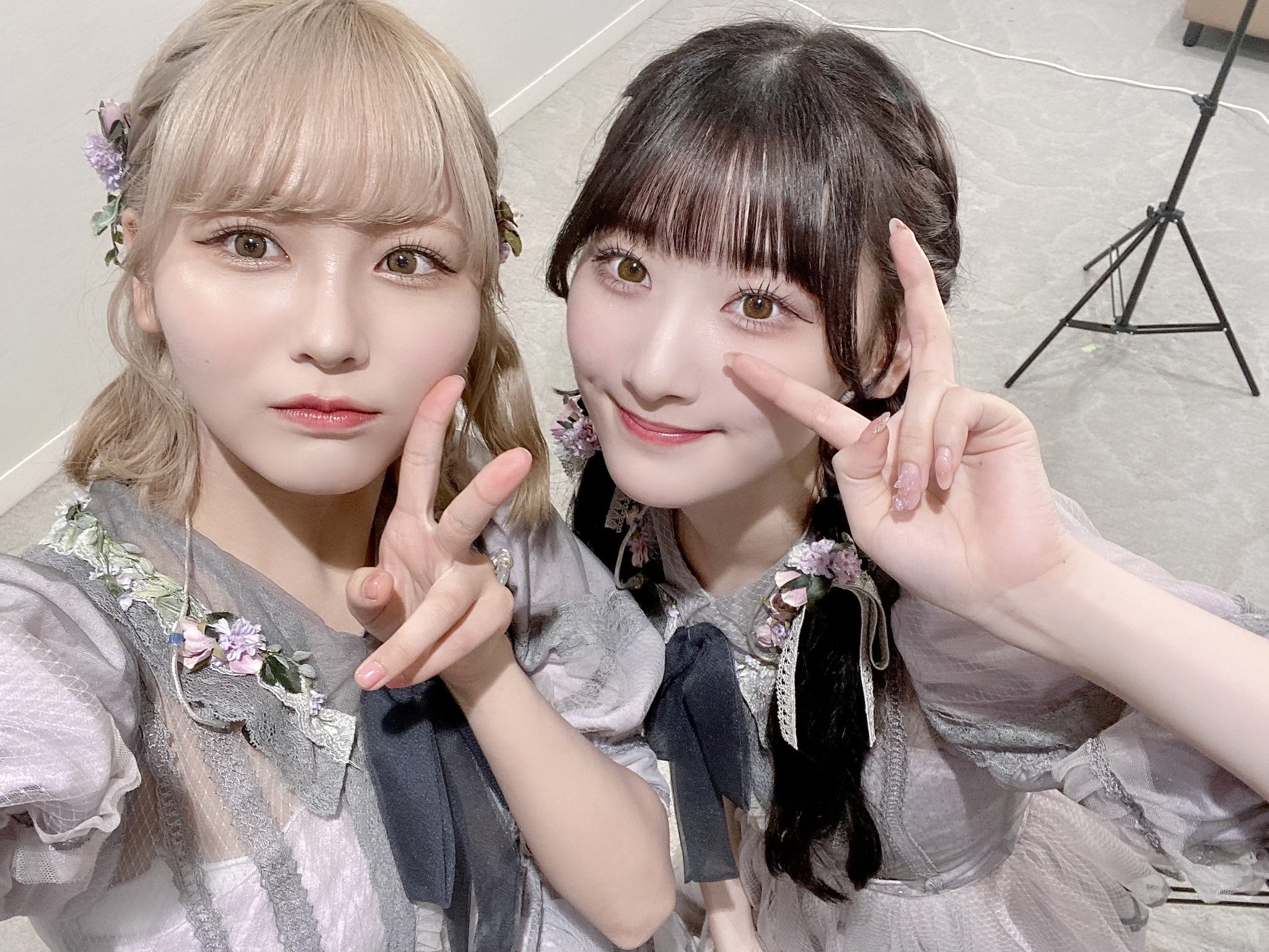大場花菜/=LOVE/イコラブ/生写真/コンプ/直筆/樹愛羅、助けに来たぞ 樹愛羅、助けに来たぞ | 大場花菜（＝LOVE）オフィシャルブログ