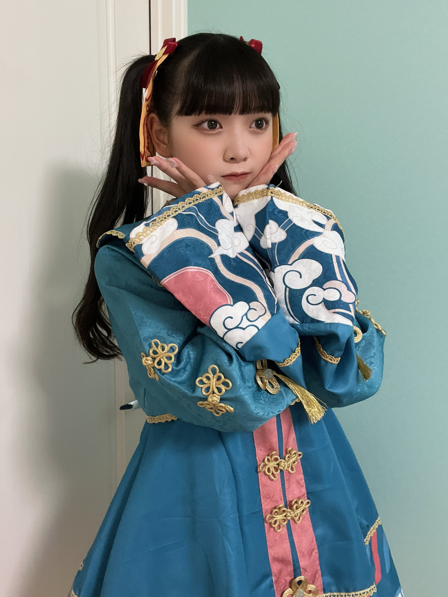 高嶺のなでしこ 籾山ひめり僕君生写真直筆籾山ひめり - アイドル 高嶺のなでしこ 籾山ひめり僕君生写真直筆籾山ひめり - アイドル