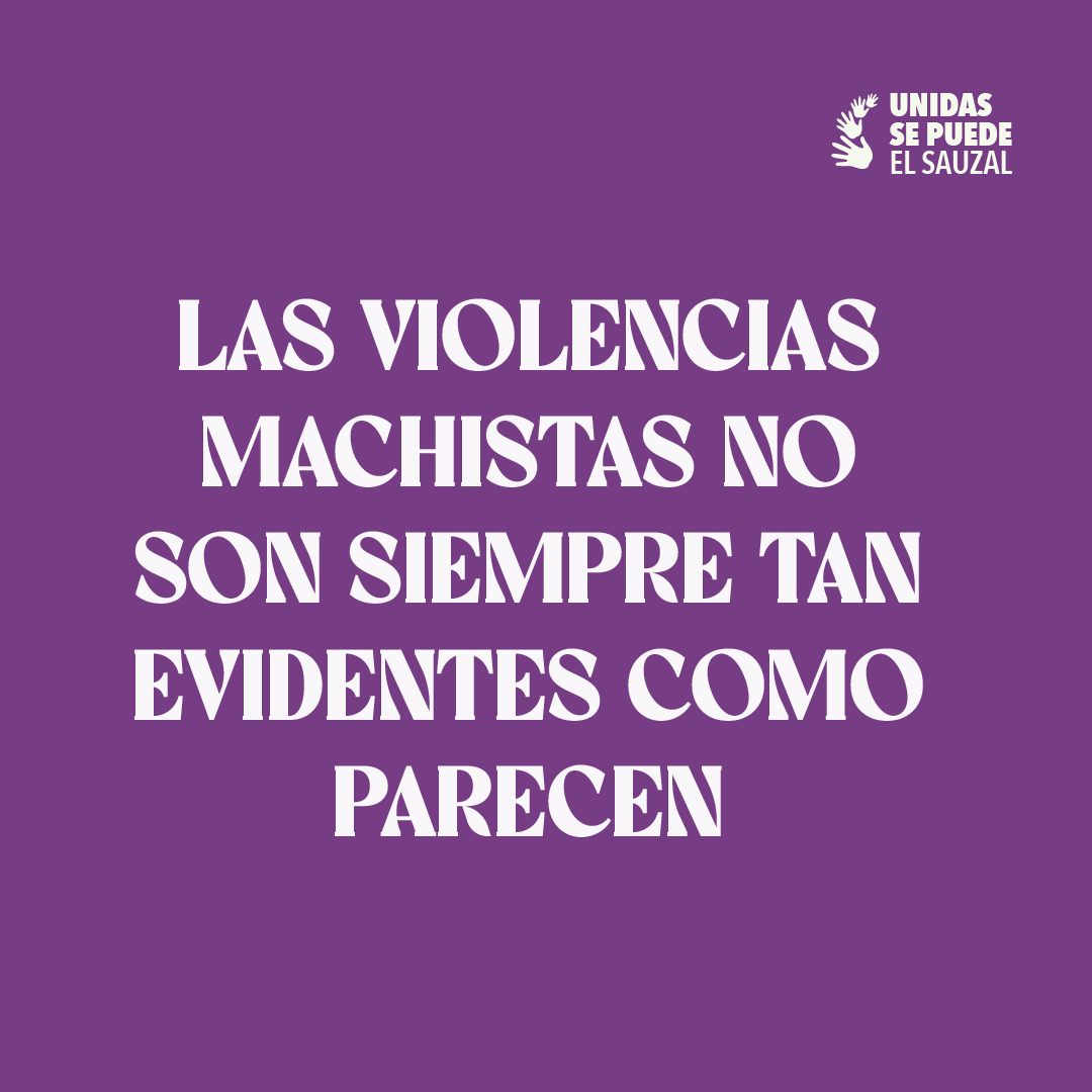 Unid@sSePuede Sauzal tweet media