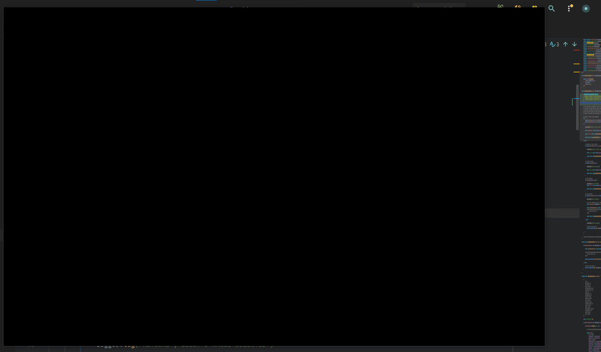 valoursim's tweet photo. @JetBrains_Fleet Been trying to use it for a long time , every single time I launch it this is what I get : https://t.co/MWMjCPVUBW