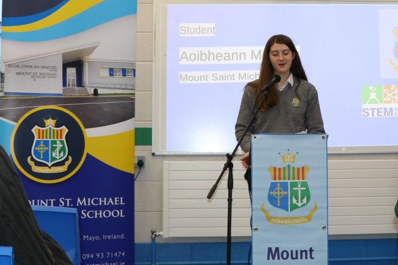 TeenTurn's tweet photo. So this happened...two schools--one all girls one all boys--in rural Ireland got together with some third party help &amp; Dept of Ed guidance to bring Leaving Cert Computer Science to their students. And it's working! https://t.co/pYL91Txa0F