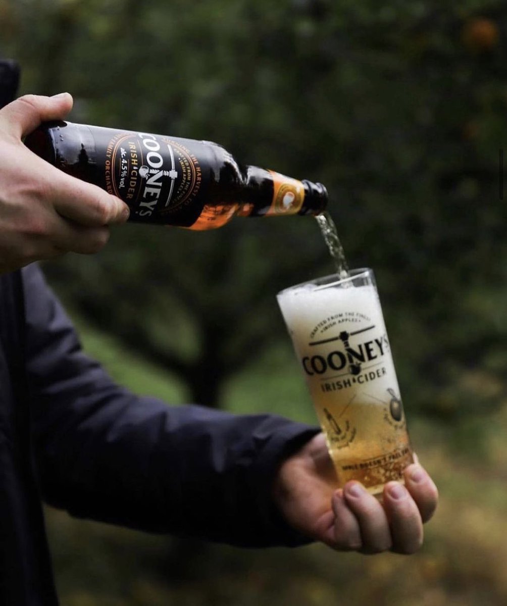 From our orchard to your glass…

#drinkresponsibly