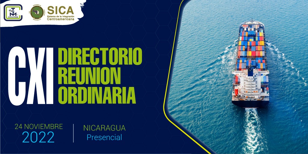 COCATRAM tweet media