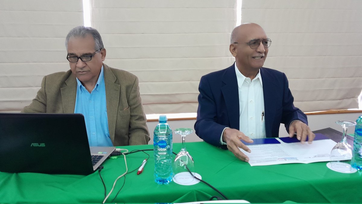 COCATRAM tweet media