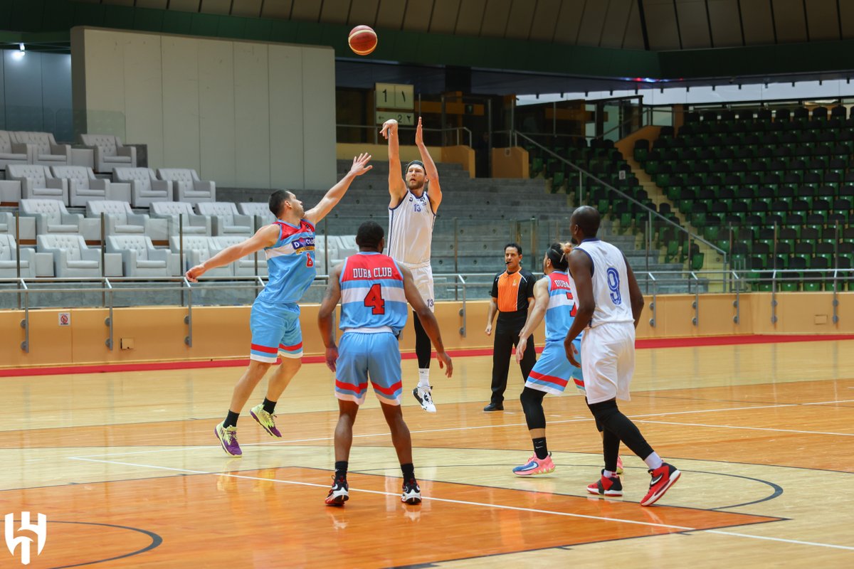 Alhilal_SG's tweet photo. 📄 #AlHilal Basketball Team Defeats “Dhaba” 👏🏻🏀
#AlHilalSportGames 💙 https://t.co/UeVbfMWiSF