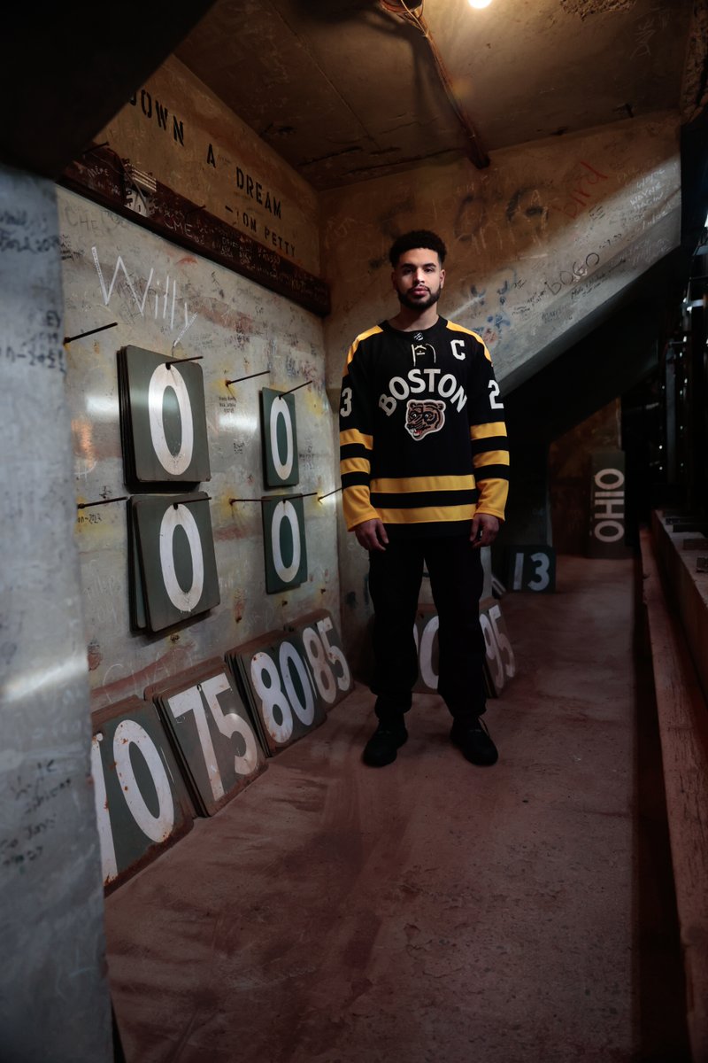 Boston Bruins tweet media