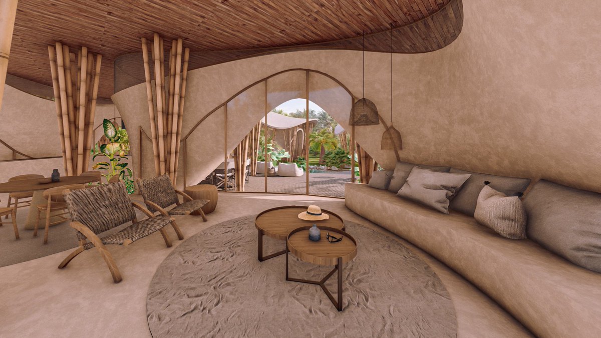 Living Room

A comfortable place to live the sustainable life you have always dreamed of🏡

Casa Olas

#investment #investing #realtor #realestate #bahareque #house #ecologycal #ecosustainable #sustainability #sustainableliving #ecoliving #ecoarchitecture #bambú #ecolifestyle