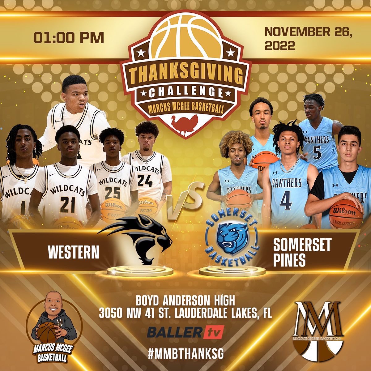 Marcus McGee Bball tweet media