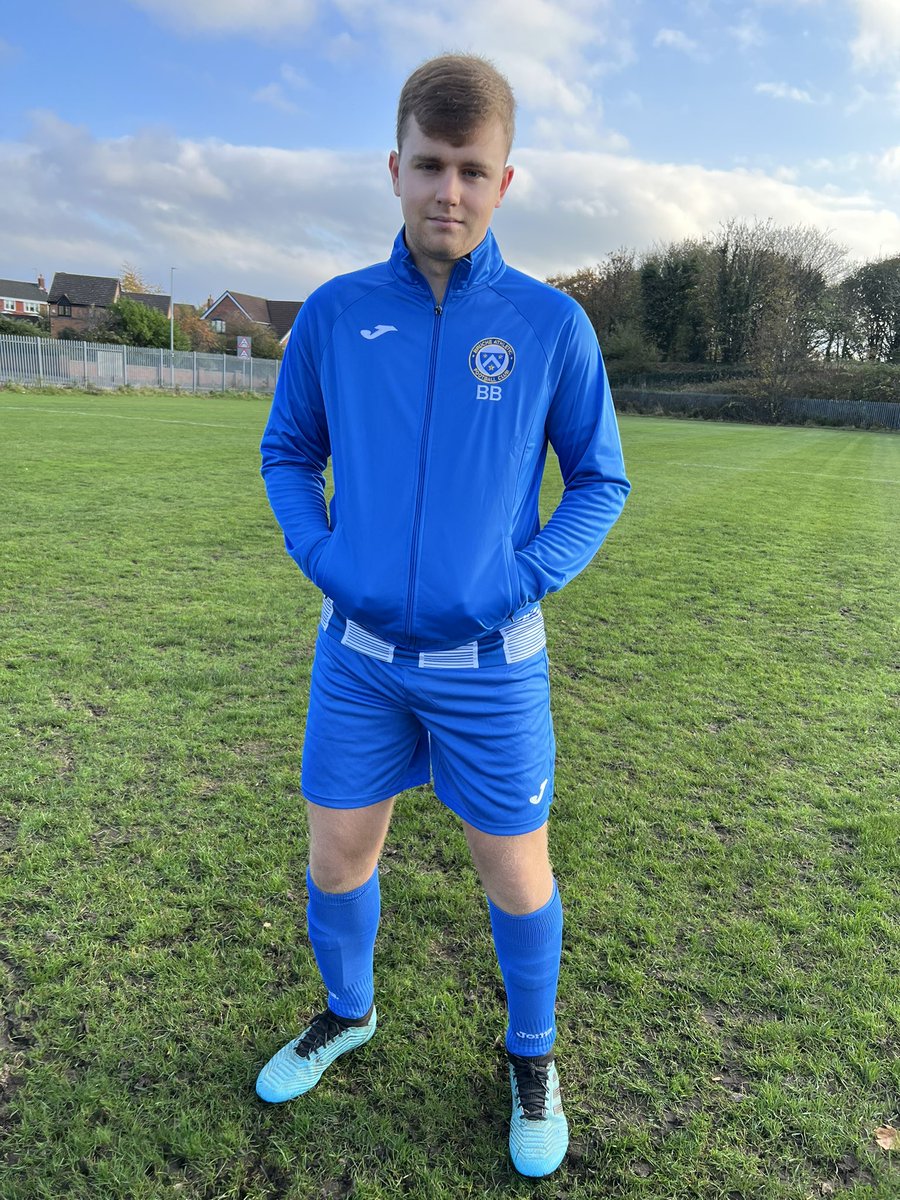 Bruche Athletic FC tweet media