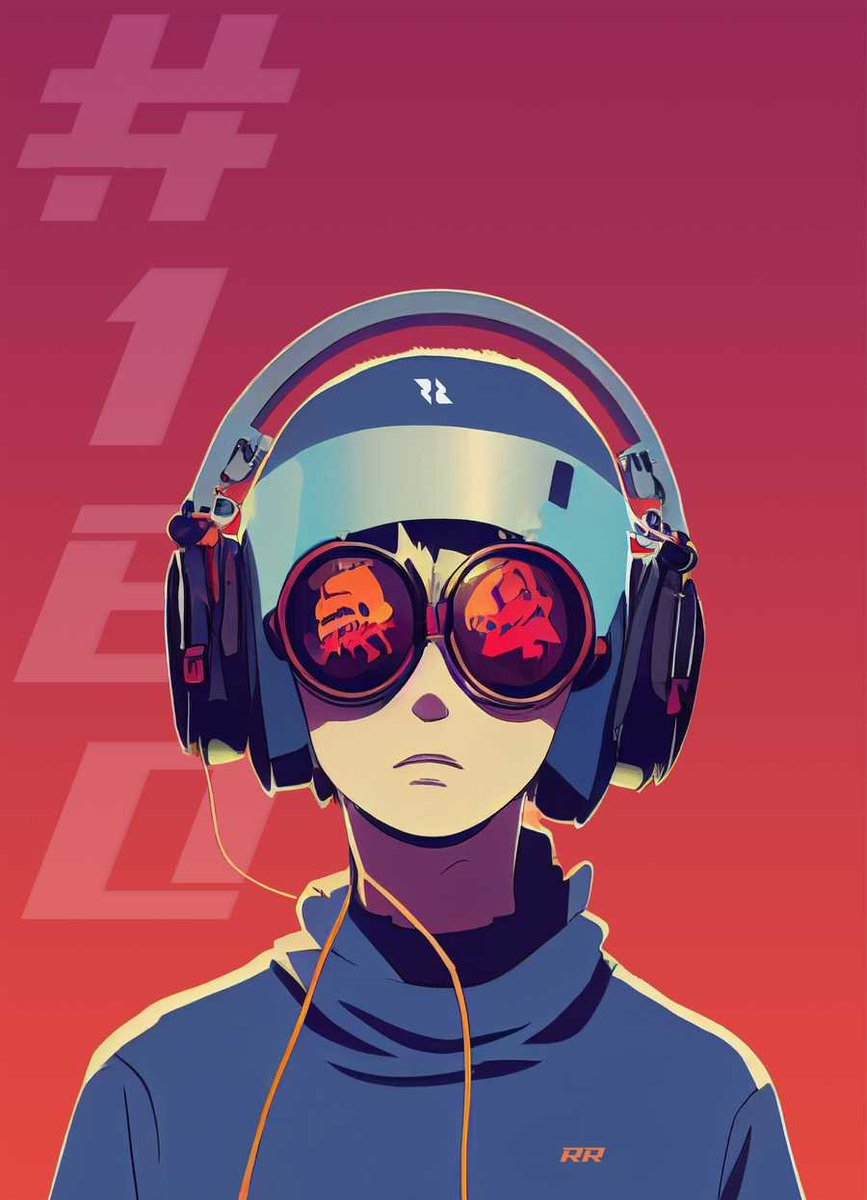 Smitty_xyz's tweet image. Peep @RiskRunnersNFT by @muralnets