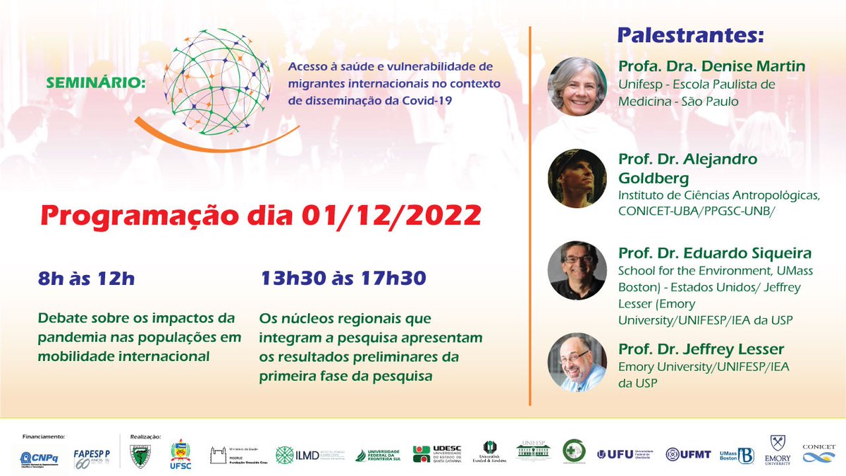 Jeffrey Lesser (@jeffreylesser) on Twitter photo 