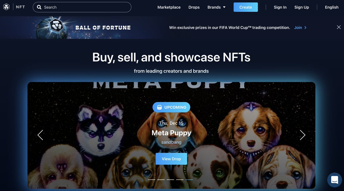 SandBang NFT tweet media