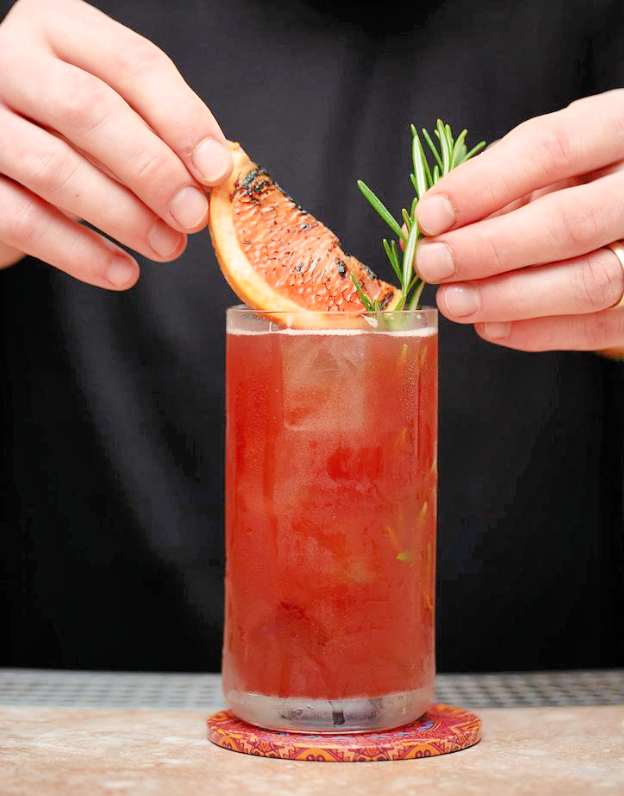 Dine in Dublin tweet media