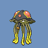 kingofthexroad5's tweet image. Toedscruel

#Paldea #PokemonScarletandviolet #Toedscruel #PixelArt