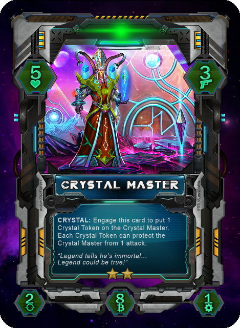 CMG_network's tweet photo. 🎮 ***Crypto Mining War NFT Card*** 🎮

- 10 NEW #NFT Cards Now Available to Claim!😎

👉PATRON, BLOB, CYBER DRAGON, EHS GUY, BOOKMAKER, DROID, NANO-HEALERS, CRYSTAL MASTER, QMBH &amp; CRYPTO BANNER MAN! 🚀

#NFTs #CMG #ULTERA #NFTGaming https://t.co/Zq7hXwI5rK