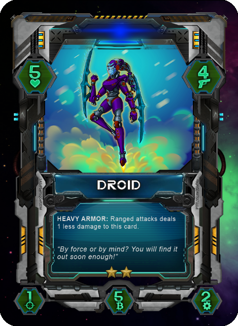 CMG_network's tweet photo. 🎮 ***Crypto Mining War NFT Card*** 🎮

- 10 NEW #NFT Cards Now Available to Claim!😎

👉PATRON, BLOB, CYBER DRAGON, EHS GUY, BOOKMAKER, DROID, NANO-HEALERS, CRYSTAL MASTER, QMBH &amp; CRYPTO BANNER MAN! 🚀

#NFTs #CMG #ULTERA #NFTGaming https://t.co/Zq7hXwI5rK