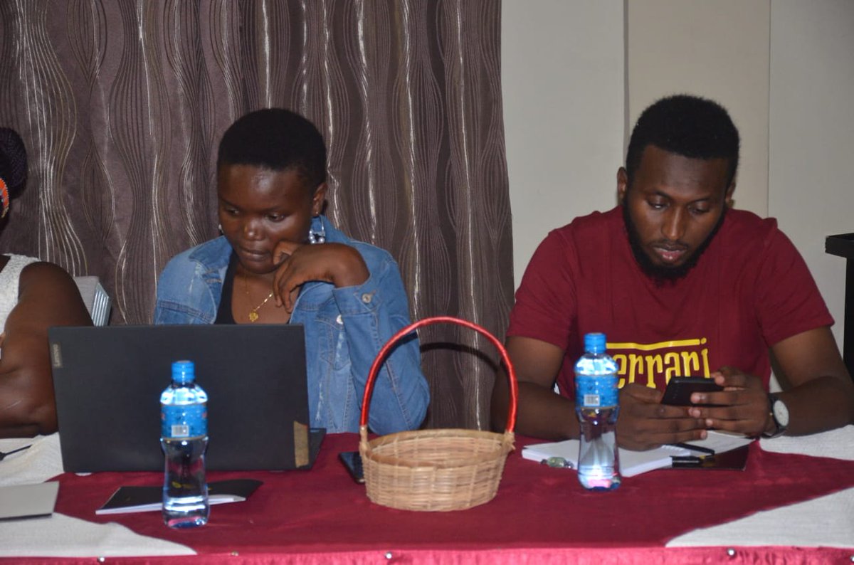 WeRiseAfrica's tweet photo. From the 22nd-24th November 2022,WeRise Africa partipated in the Msa County Child Rights network quarter meeting supported by SOS CV Mombasa under their Leave Not Youth Behind Project &Collaborative Center for Gender and Development.
#chilrights #MSACounty #humanrights @Cwid4Cwid https://t.co/boOHHhZtiN