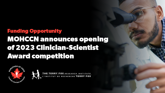 Marathon of Hope Cancer Centres Network tweet media