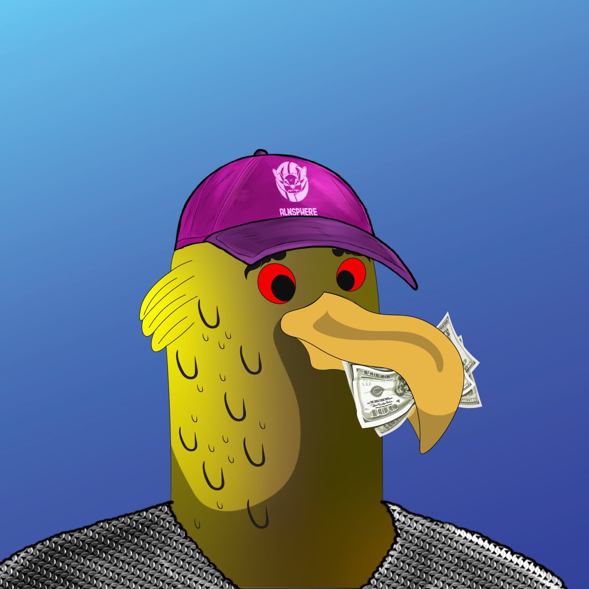 birdpackNFT tweet media