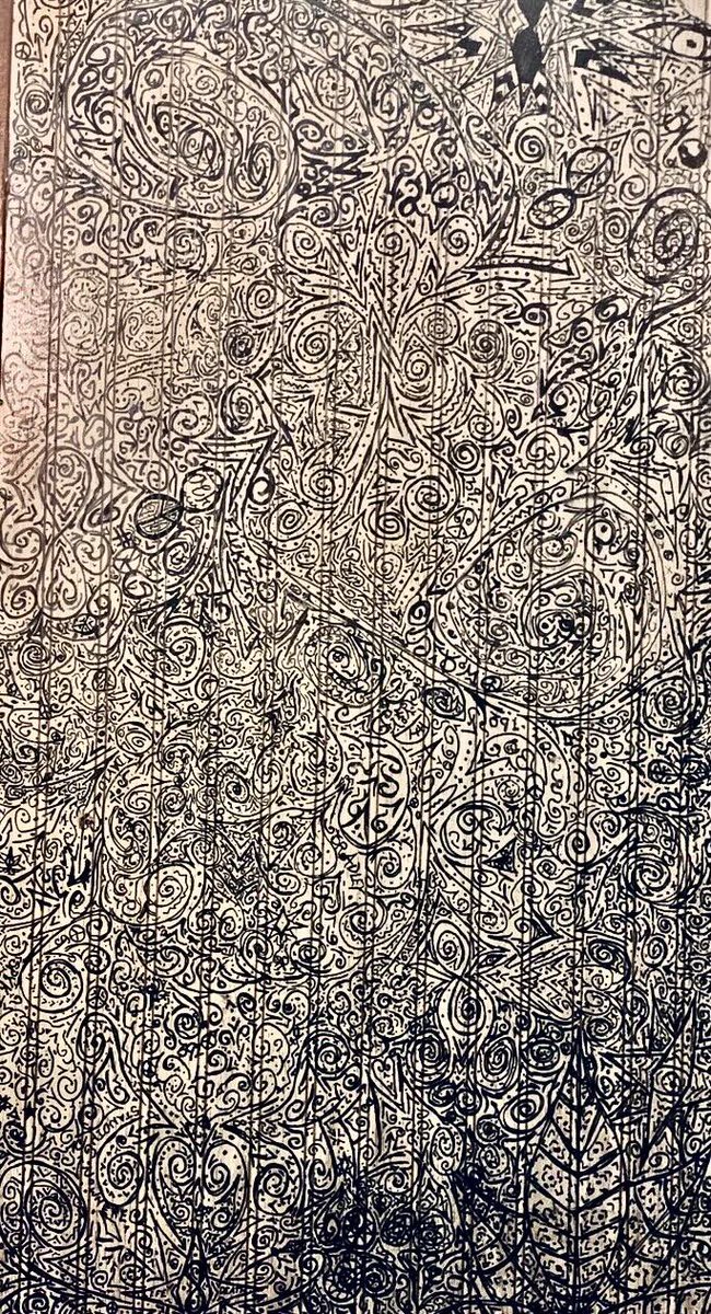 bmo391's tweet photo. #art #drawing #wallart https://t.co/gogNqV7bPY