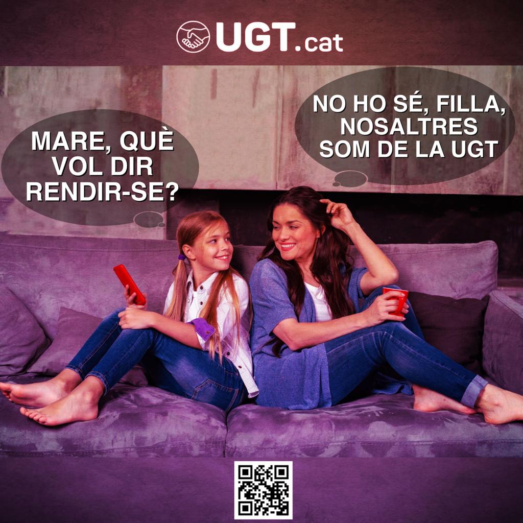 UGT Hospital General de Granollers tweet media