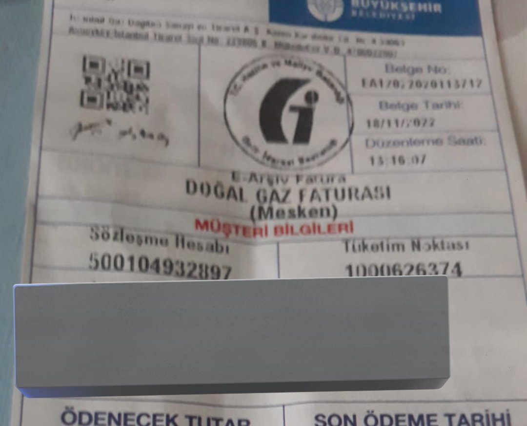 Destek lazim arkadaslar 186tl borcu var. 😔