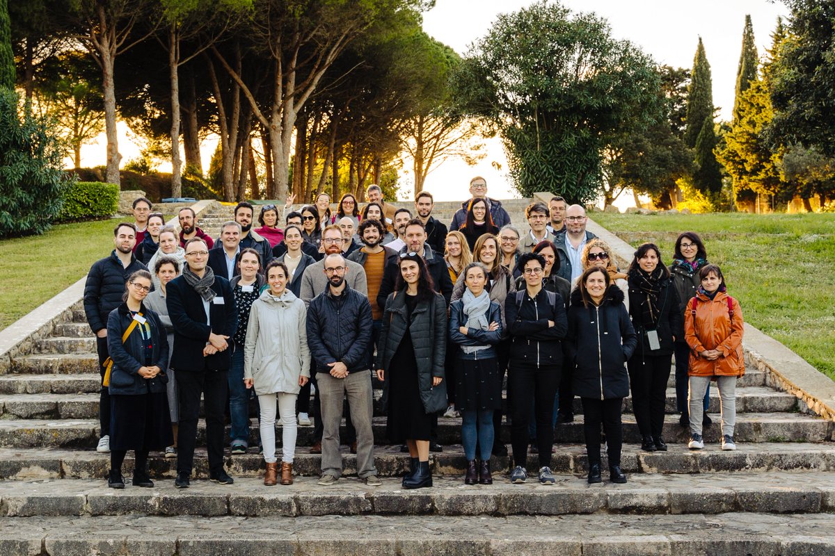 This week experts from 17 organisations gathered for our <a href="/CGIClinics/">CGI-Clinics</a> kickoff. We've started our 5 year project to improve personalised medicine for cancer patients. The goal: a tool that could be used by hospitals large and small to interpret the genomic variation in each tumour.
