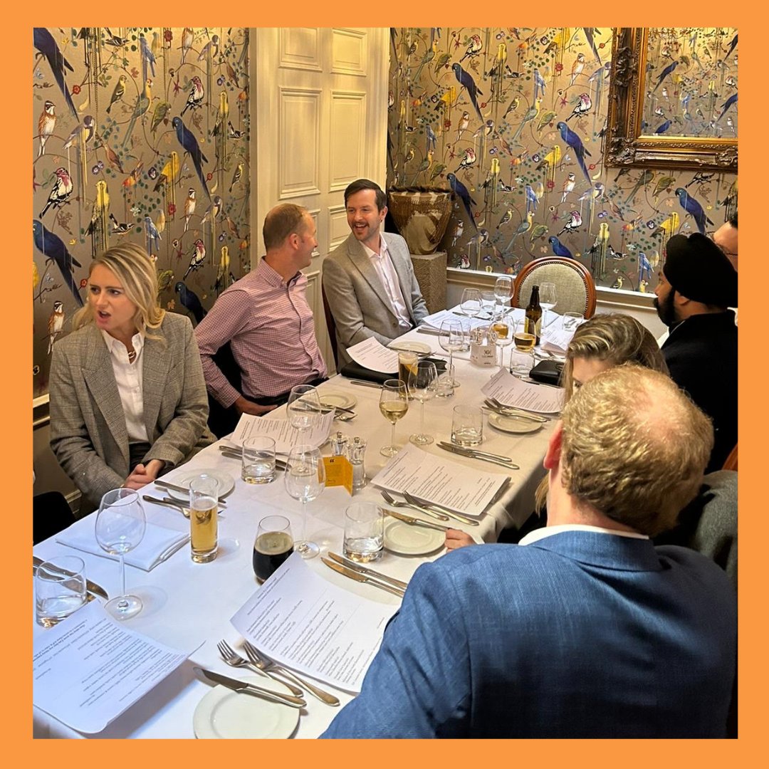 Survey Hub (@thesurveyhub) on Twitter photo It's beginning to look a lot like Christmas🎄
Our MD Michael is at the annual <a href="/InnovatePlc/">InnovatePLC</a> Christmas lunch today, catching up with fellow members and guests – a great way to wrap up a year of fantastic events. Thanks to our guest Dan Folgate from <a href="/folgatesafety/">Folgate Safety</a> for joining us. It's beginning to look a lot like Christmas🎄
Our MD Michael is at the annual <a href="/InnovatePlc/">InnovatePLC</a> Christmas lunch today, catching up with fellow members and guests – a great way to wrap up a year of fantastic events. Thanks to our guest Dan Folgate from <a href="/folgatesafety/">Folgate Safety</a> for joining us.
