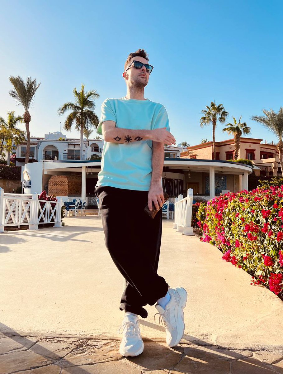 flyproject's tweet photo. Hello, Egypt! See you tonight in Sharm El Sheikh, at the #BigSwitchOn party 🔥 https://t.co/emnuEDOzgv