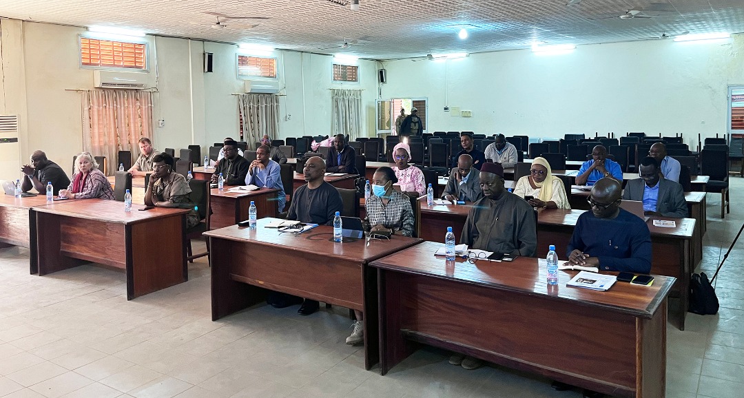 OCHA_Mali's tweet image. Mission NU/Gvt à Ségou, conduite par @AlainNoudehou
La recherche de #SolutionsDurables pour les PDI/pop. hôtes était au cœur des échanges entre la délégation &amp;amp; le Comité Technique
Les PDI ont besoin des alternatives comme les activités génératrices de revenus pour être autonome