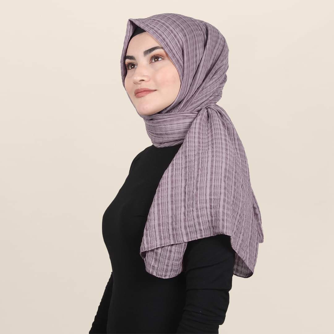 pamuklu mystic #şal