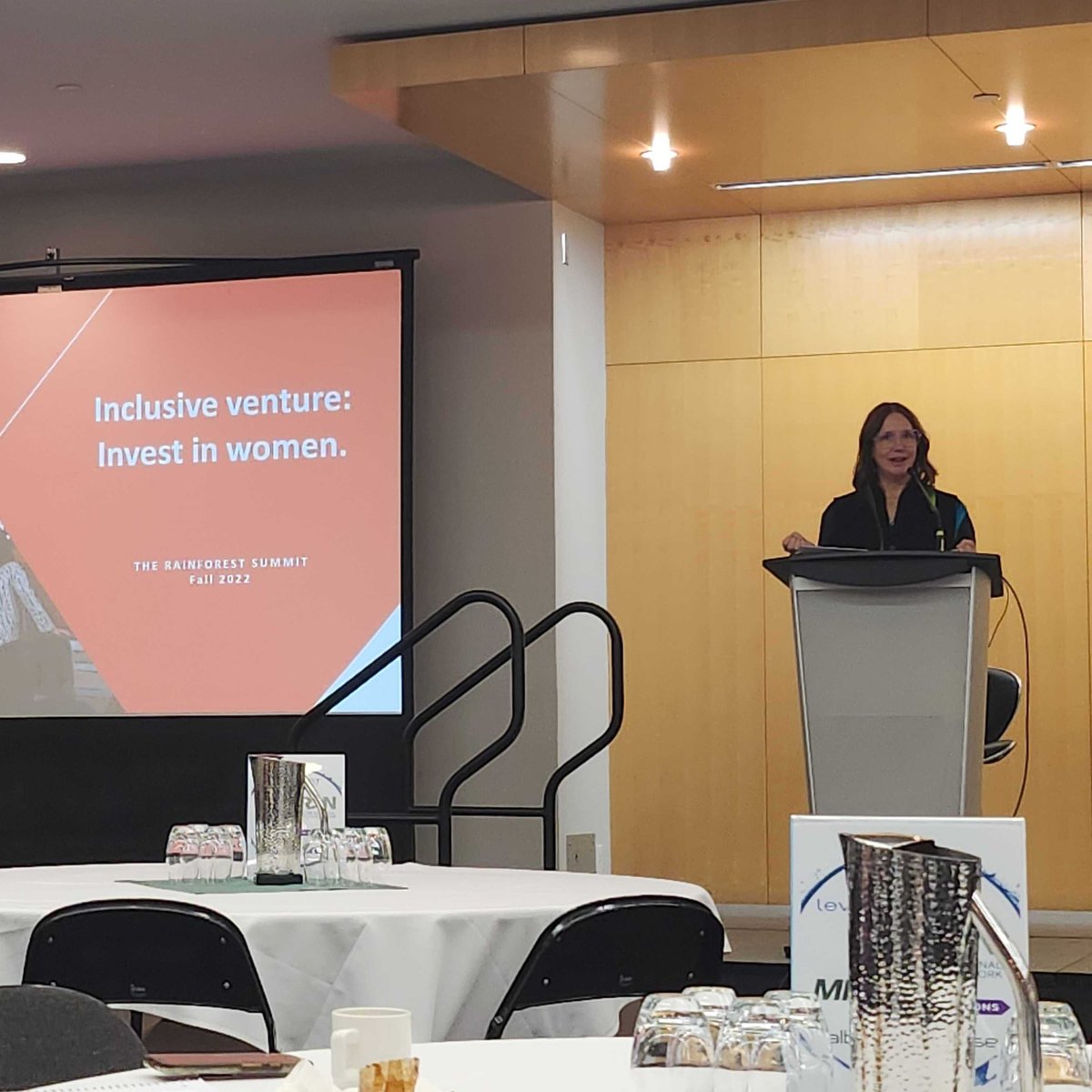 KEEN Creative tweet media