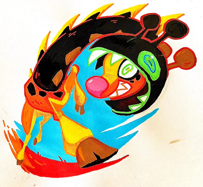 FIEND 