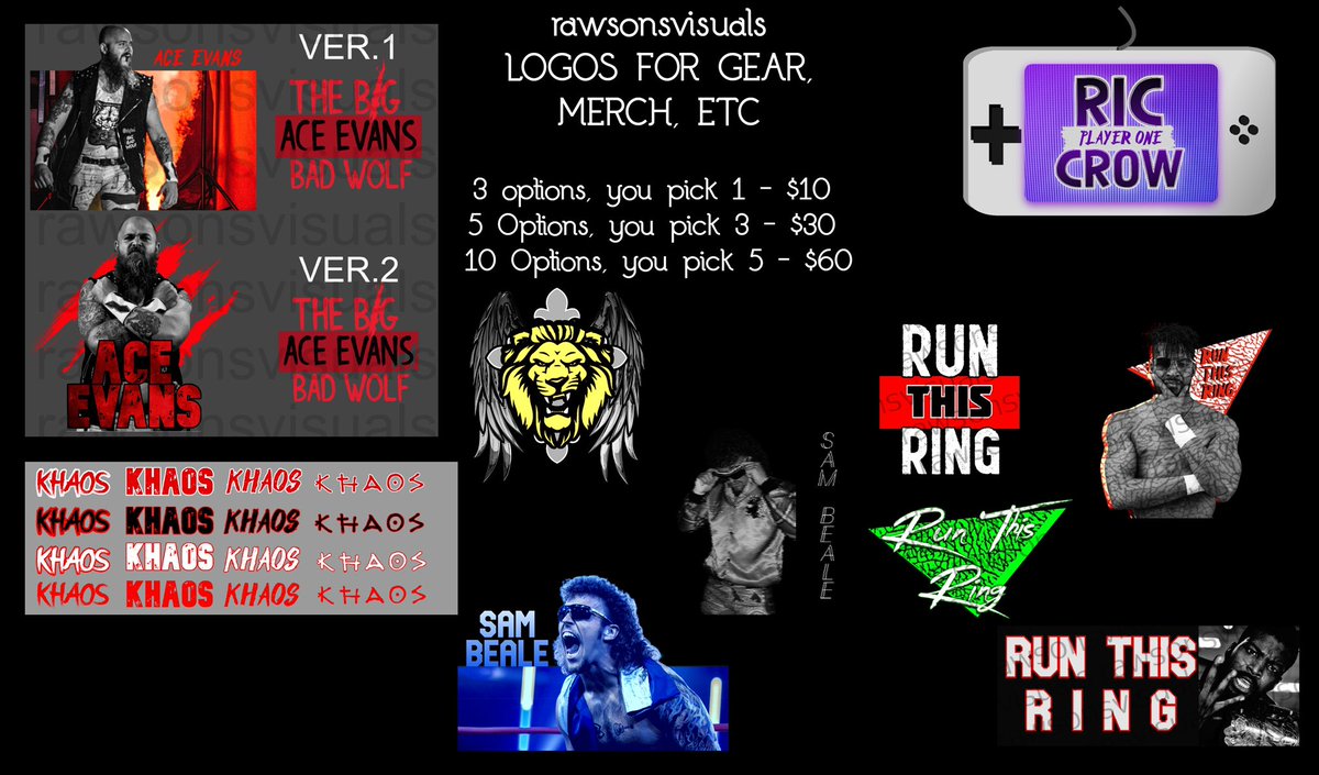 RAWS0NSV1SUALS tweet media