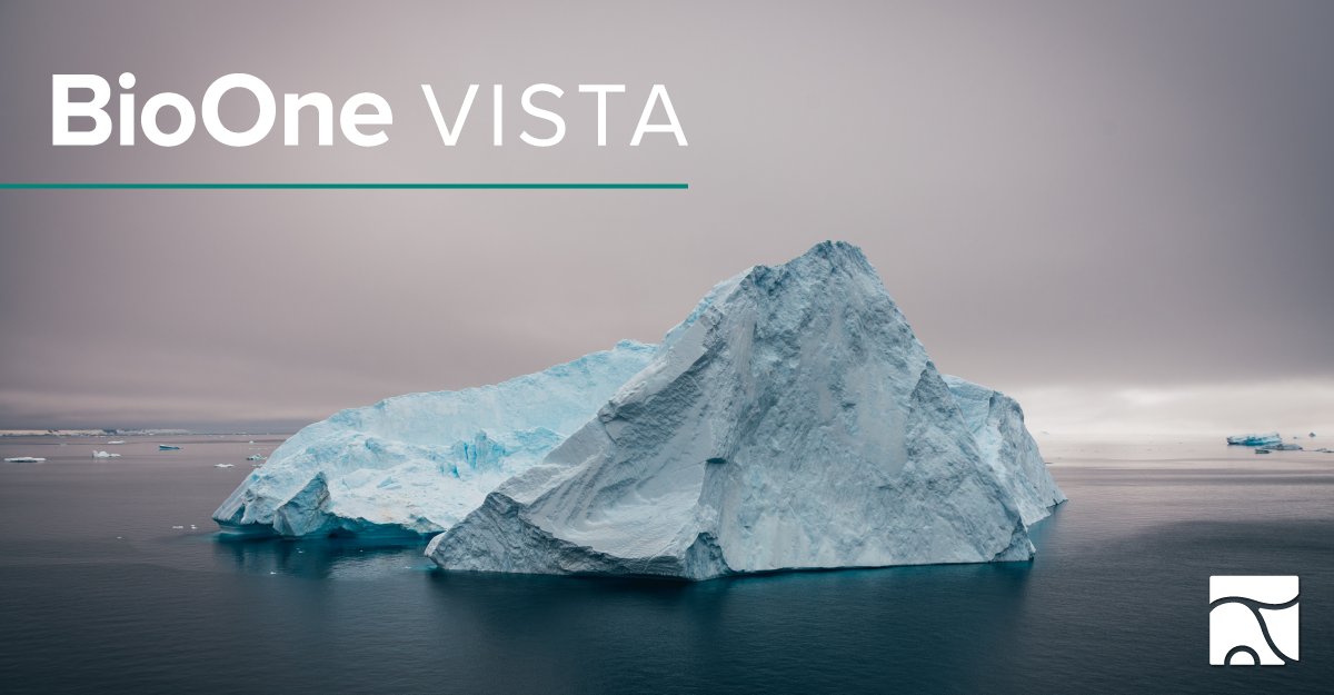 BioOneNews's tweet photo. Browse November's expanded edition of BioOne VISTA, which explores recent #climate change research alongside plain language summaries from @GrowKudos: https://t.co/YHiiA4RfuI

Featuring articles from @AJWR_SAWMA, @africanzoology, @AirSoilWater, @NABT_News, @mobotgarden and more. https://t.co/WSCVB6Wn0F