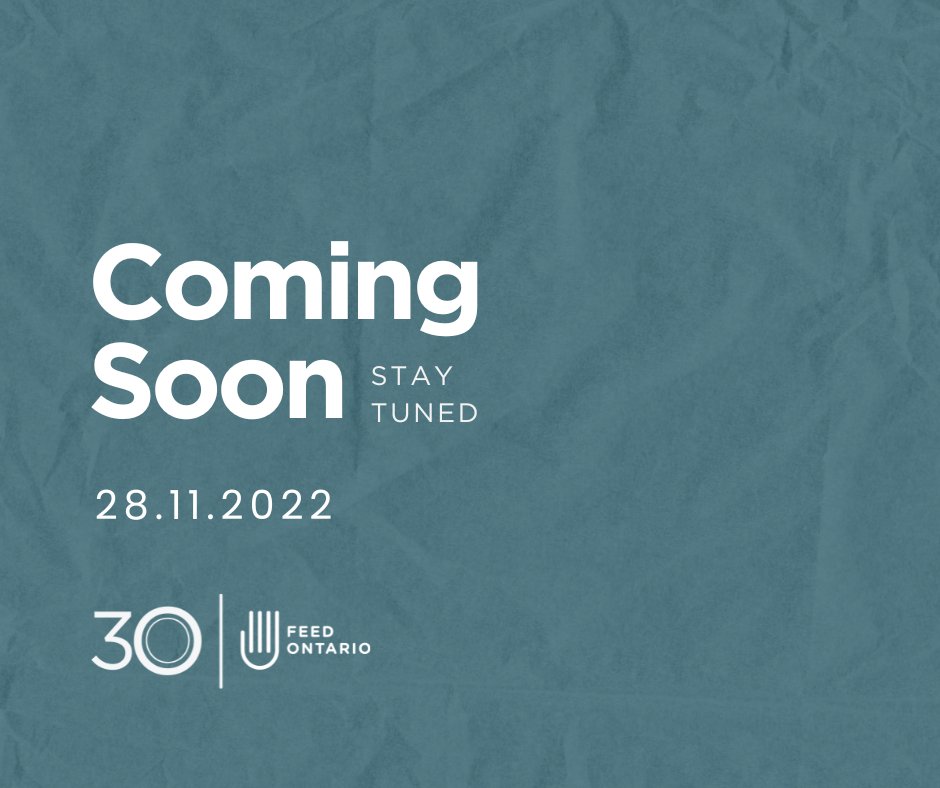 Feed Ontario tweet media