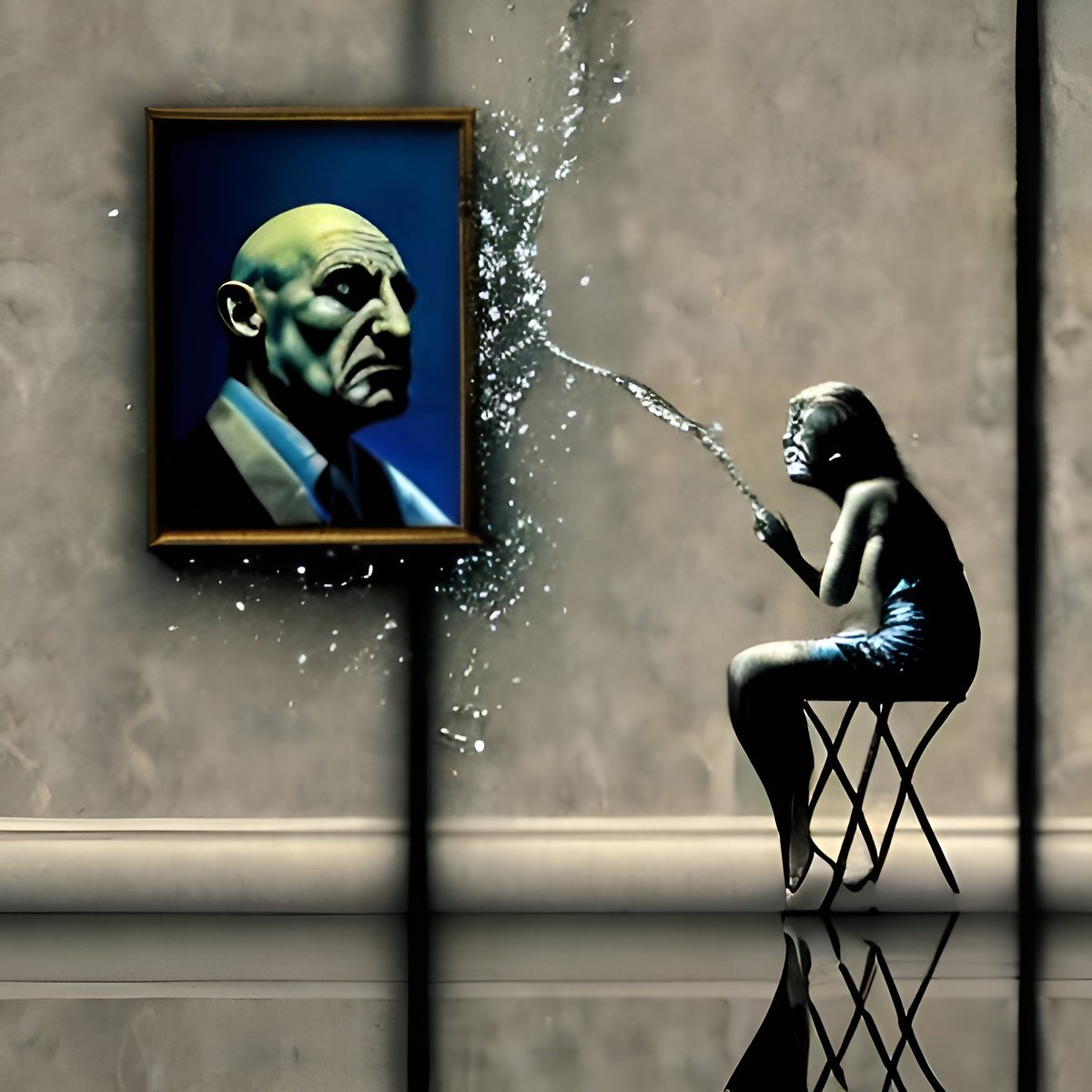 Erik Kepper (digital artist) tweet media