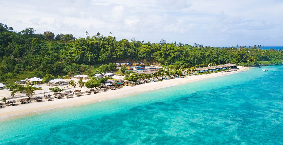 PacTourismOrg's tweet photo. The Samoa Tourism Authority, in collaboration with several hotels and resorts, was in American Samoa for the 'Discover Beautiful Sales Mission' in Pago Pago from 8th-10th November.   

Read more:
https://t.co/udwAVD676t

#PacificTourism #PacificNews #SPTO #OursIs https://t.co/bCeS4aBBTo