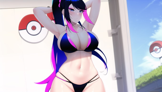 Your next Gym Battle is me.  What #pokemon do you bring? https://t.co/4g3OJs1vCb<a href="/tag/pokemon"class="tags">#pokemon</a>