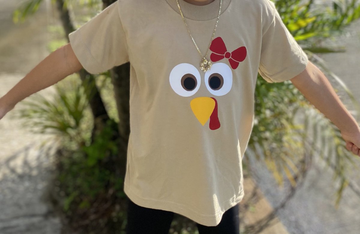 El pavo de hoy gracias a <a href="/CraftiquePanama/">Craftique Panamá</a> 🤩🦃♥️

#latiadelacosa