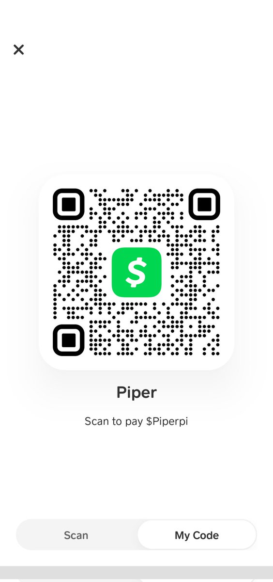 PiperSCFC's tweet photo. @weah526 Venmo is @ piperpie https://t.co/tlLXj9uVBM