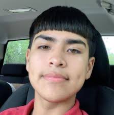 Face reveal