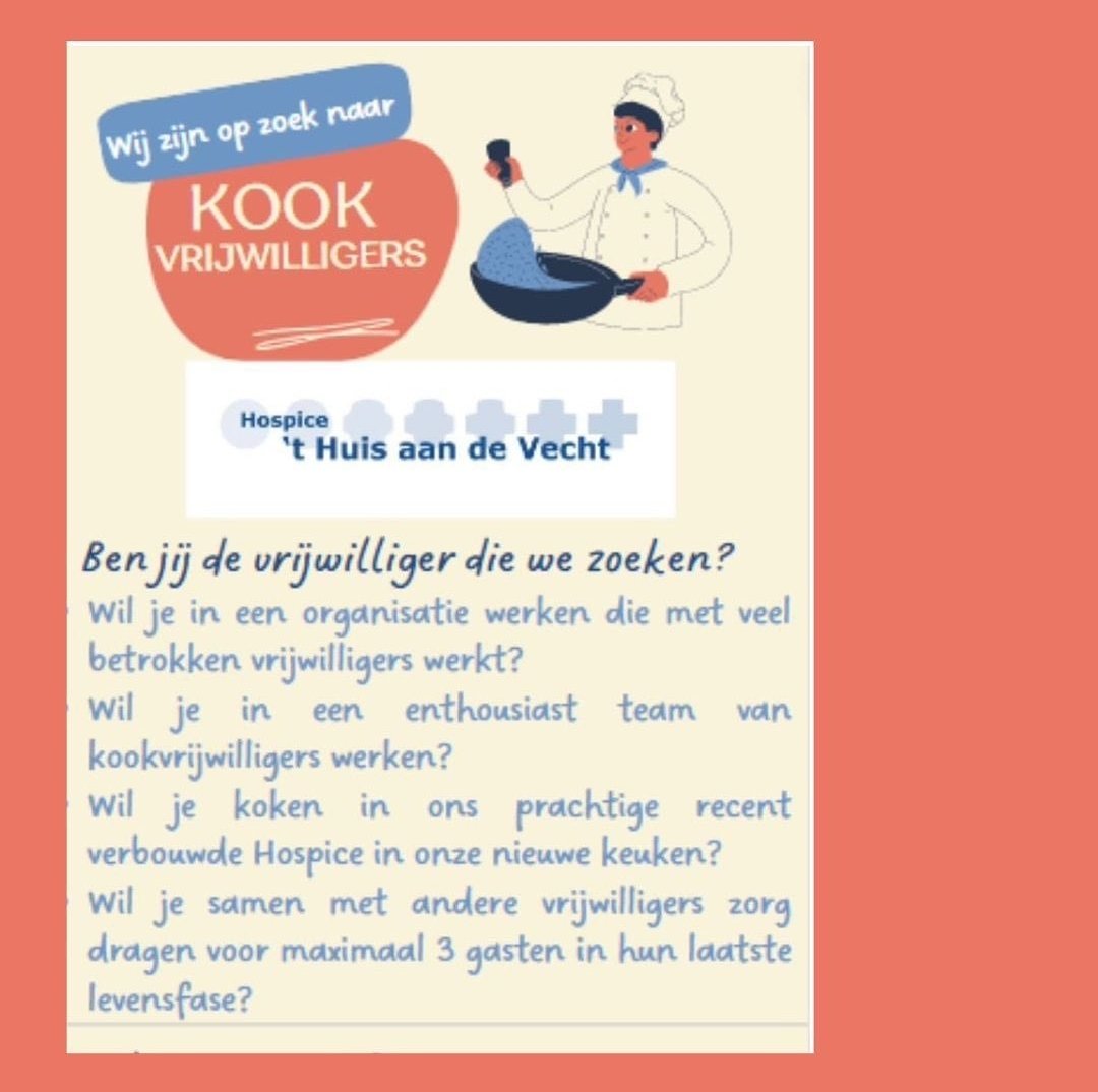 HospiceHuisadVecht tweet media