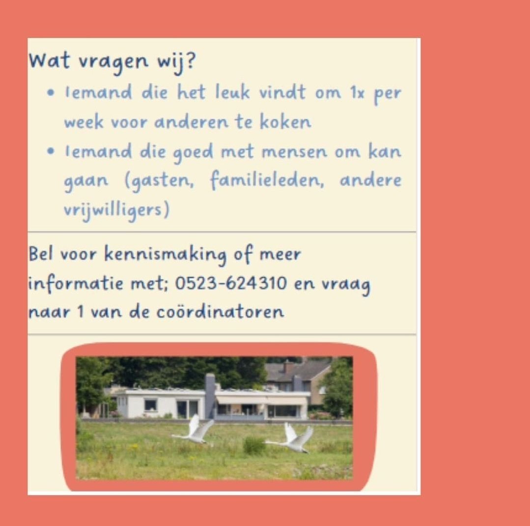 HospiceHuisadVecht tweet media